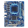 Gigabyte GA-78LMT-S2 (760G VGA PCI-E DDR3) - 105680 - zdjęcie 3